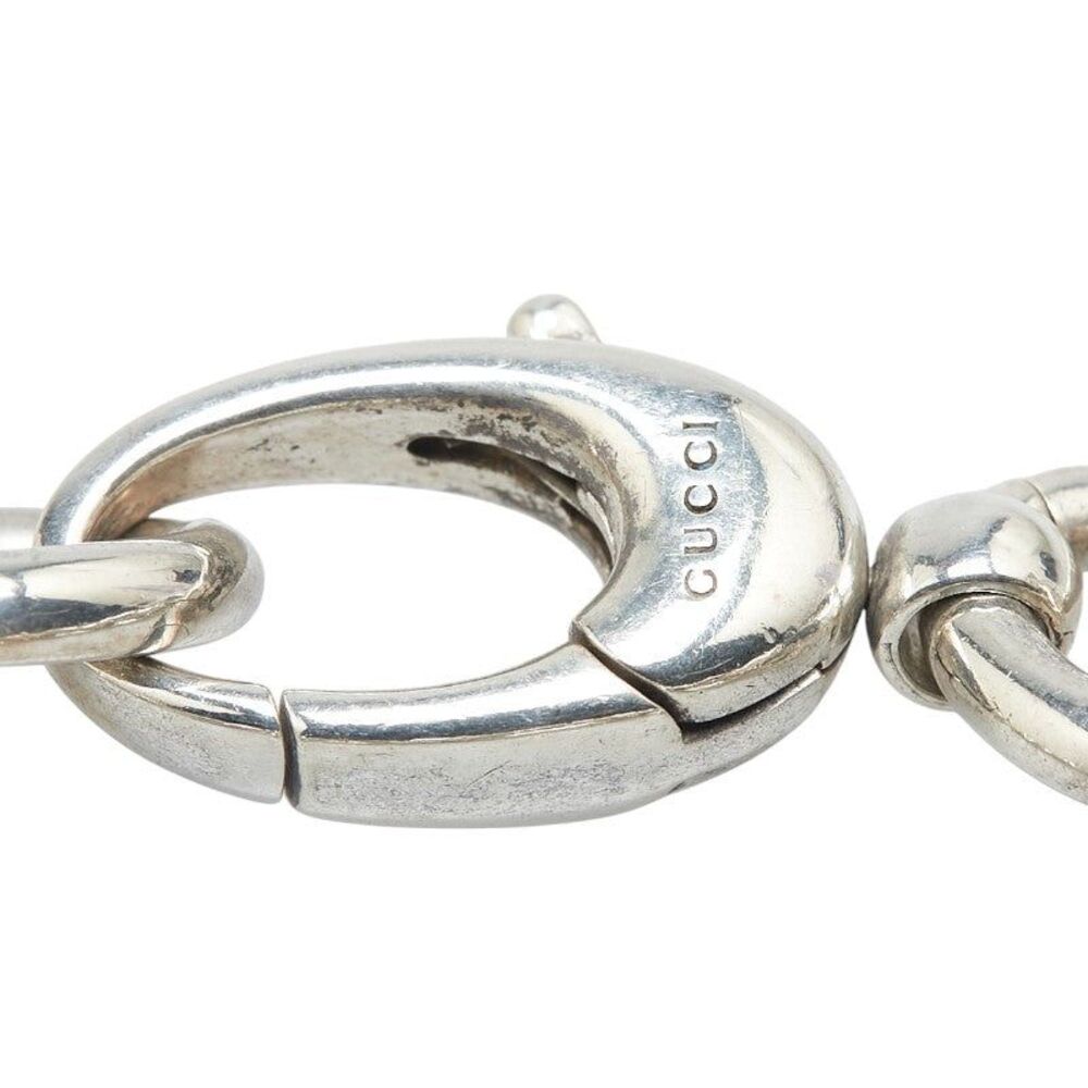 Gucci Chain Bracelet SV925 Bracelet - Picture 4 of 7